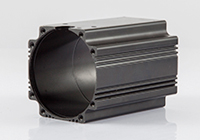 馬（mǎ）達（dá）殼為什麽需要定製