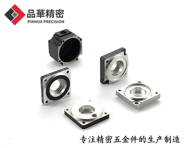 鋁合金壓鑄的優勢有哪（nǎ）些？