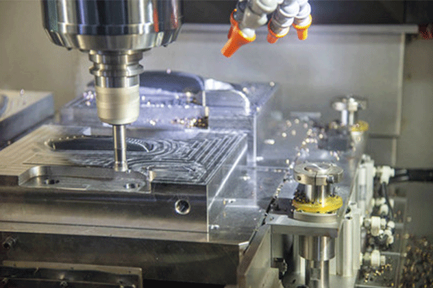 數控車（chē）床的加工精度