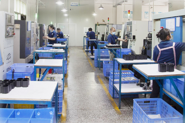 保持數控車床加工精度較高的（de）措施有哪些？