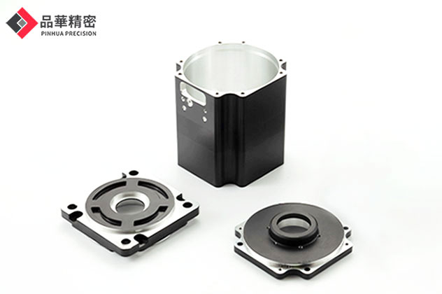 伺服電機殼體材料有什麽區別？